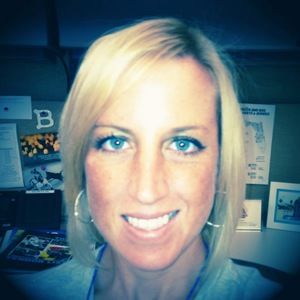 Meet your Posher, Brooke